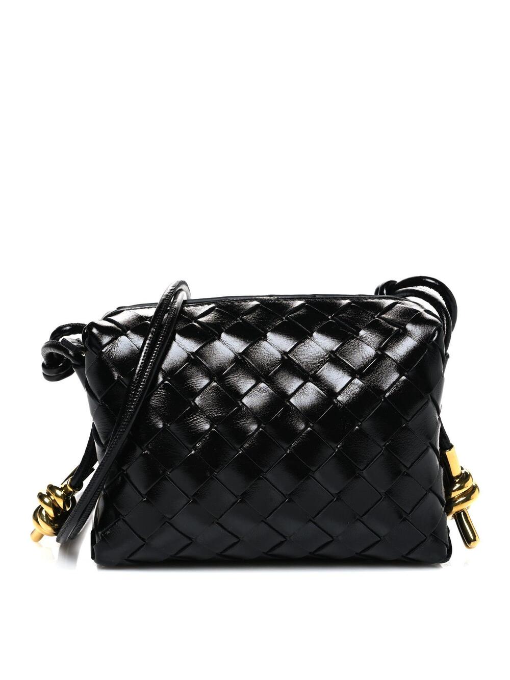 Bottega Veneta Polished Nappa #357355B21B